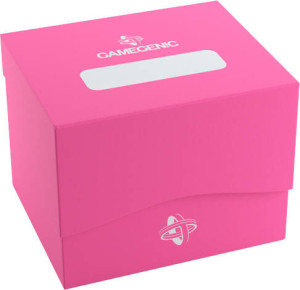 Side Holder 100+ XL - Pink
