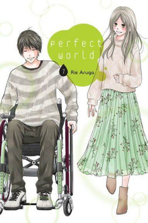 Perfect World. Tom 07