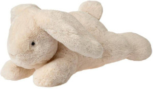 Króliczek Milly 30cm kremowy
