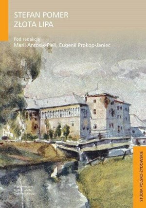 Złota Lipa. Studia polsko-żydowskie
