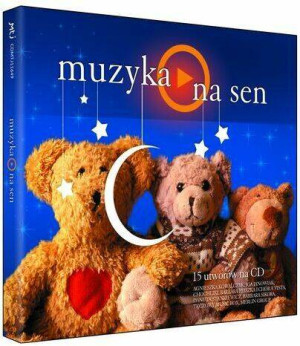 Muzyka na sen. Muzyka na każdą okazję CD
