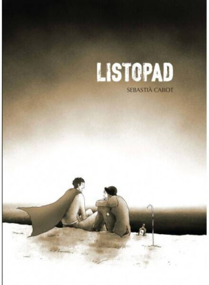 Listopad.