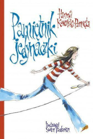 Pamiętnik jedynaczki. Tom 1