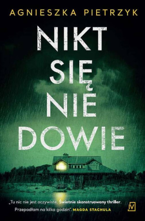 Nikt się nie dowie. Wydanie specjalne
