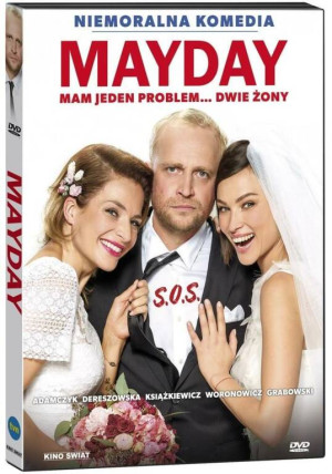 Mayday DVD