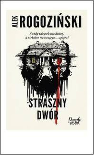 Straszny dwór