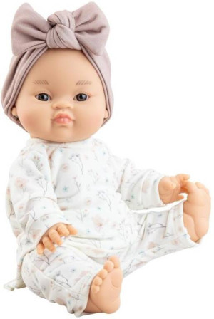 Lalka hiszpańska Gordi bobas Alessandra 34cm