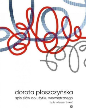 Spis słów do użytku wewnętrznego