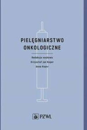 Pielęgniarstwo onkologiczne