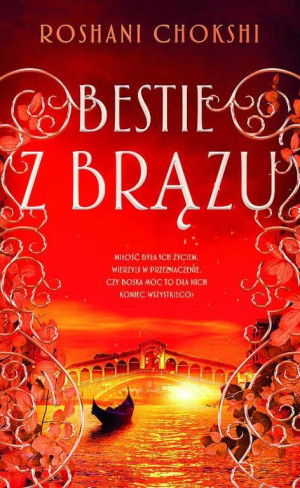 Bestie z brązu. Tom 3