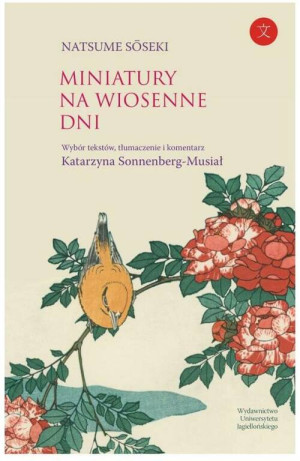 Miniatury na wiosenne dni