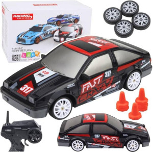 Samochód do driftu zdalnie sterowany