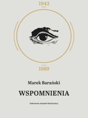 Wspomnienia 1943-1989
