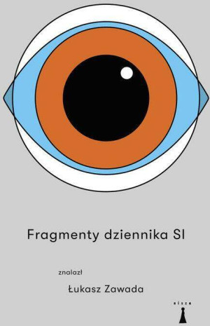 Fragmenty dziennika SI