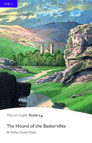 PER. The Hound of the Baskervilles. Book with Digital Version and audio. Level 5