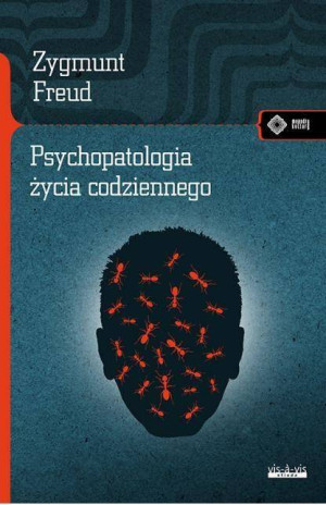 Psychopatologia życia codziennego. Meandry kultury