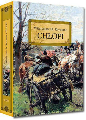 Chłopi. Wydanie z opracowaniem i streszczeniem