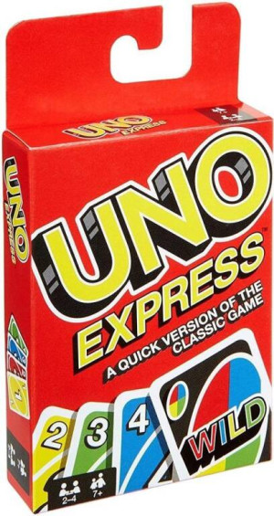 UNO Express