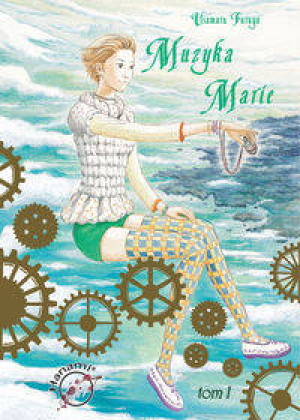 Muzyka Marie. Tom 1