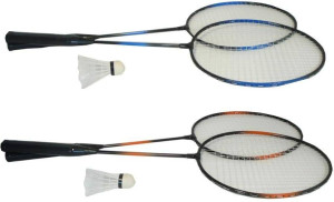 Badminton MIX