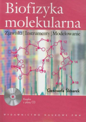 Biofizyka molekularna