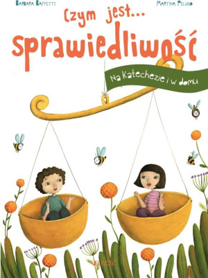 Czym jest sprawiedliwość