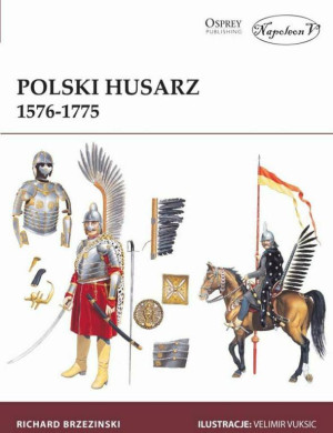 Polski Husarz 1576-1775