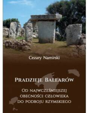 Pradzieje Balearów