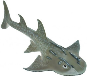 Rekin Bowmouth L