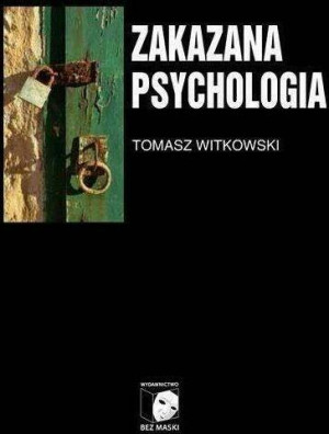 Zakazana psychologia. Biblioteka moderatora. Tom 3