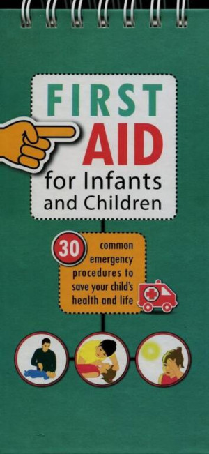 First aid for infants and children