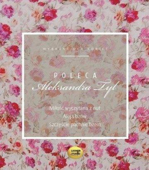 Pakiet: Aleksandra Tyl poleca ausiobook. Audiobook