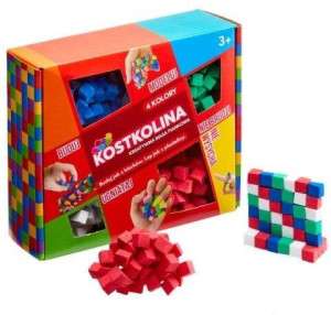 Kostkolina Red