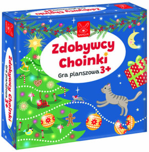 Zdobywcy Choinki