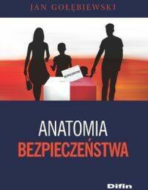 Anatomia bezpieczeństwa