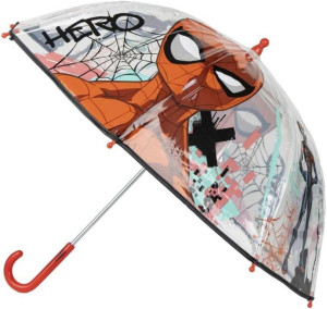 Parasol Spiderman