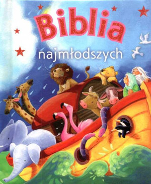 Biblia najmłodszych