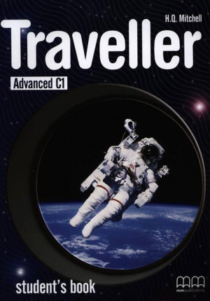 Traveller Advanced C1 SB MM Publications