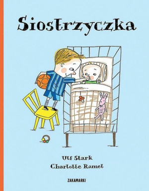 Siostrzyczka