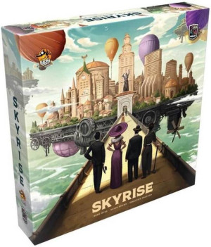 Skyrise