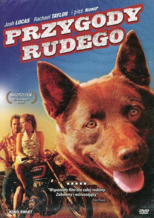 Przygody Rudego