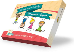 Zestaw dydaktyczny. Sekwencje