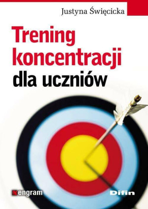 Trening koncentracji dla uczniów