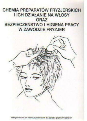 Chemia preparatów / Bezpieczeństwo pracy ćwiczenia