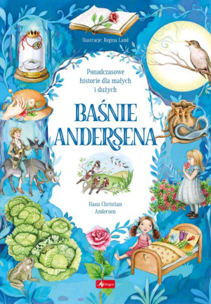 Baśnie Andersena