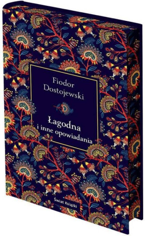 Łagodna i inne opowiadania (edycja kolekcjonerska)