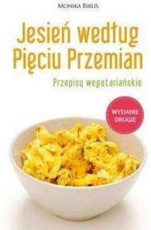 Jesień według Pięciu Przemian