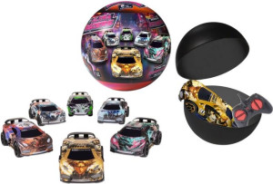 *****REVELL RC Ultra Racers S.1 auto w kuli 23572