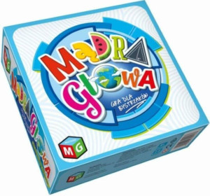 Mądra głowa
