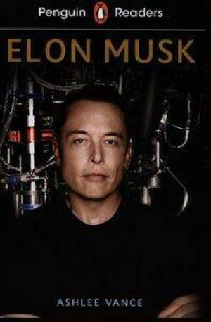 Elon Musk. Level 3